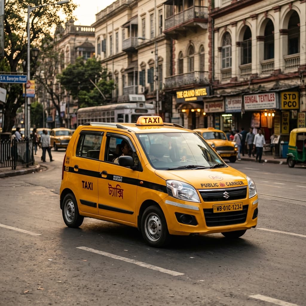Cab Services
