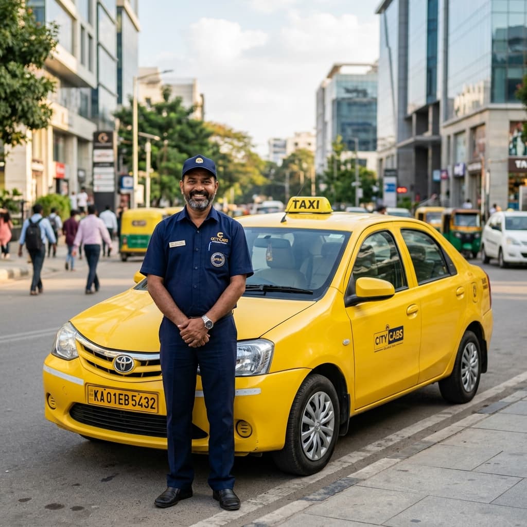 Professional Driver Services